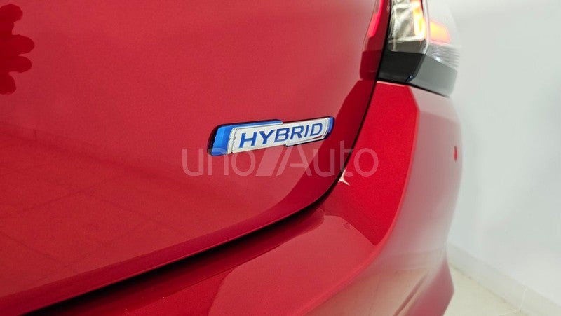 1.2 S3 Mild Hybrid