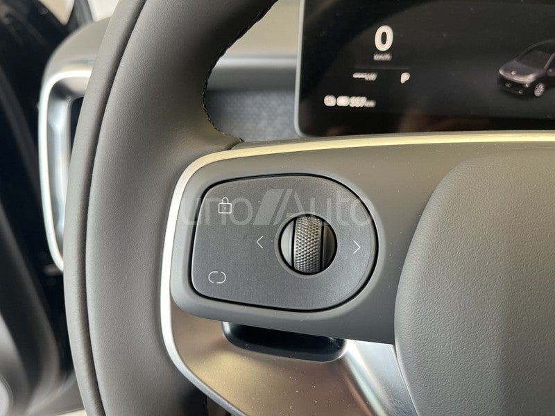 B10 Design 160kW Autonomía extendida