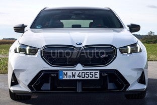 BMW Serie 5 M5 Touring