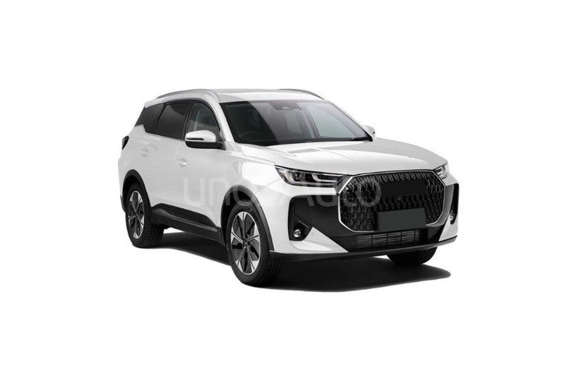 1.5 TGDI PHEV Luxury E-CVT