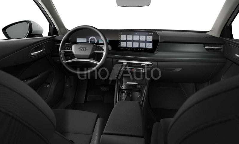 Q3 e-hybrid Business S tronic 200kW