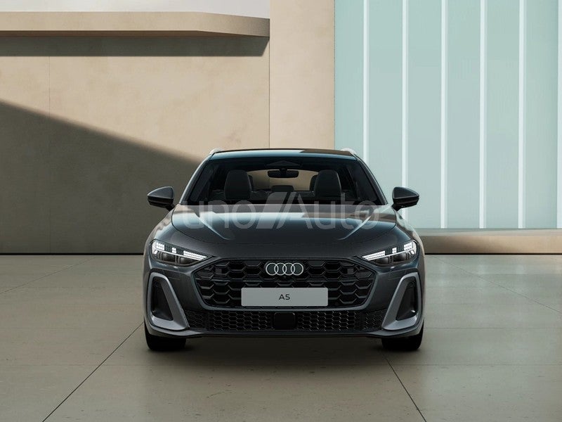 A5 Avant e-hybrid S line quattro S tronic