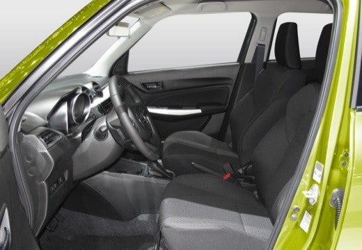 Swift 1.4T Sport