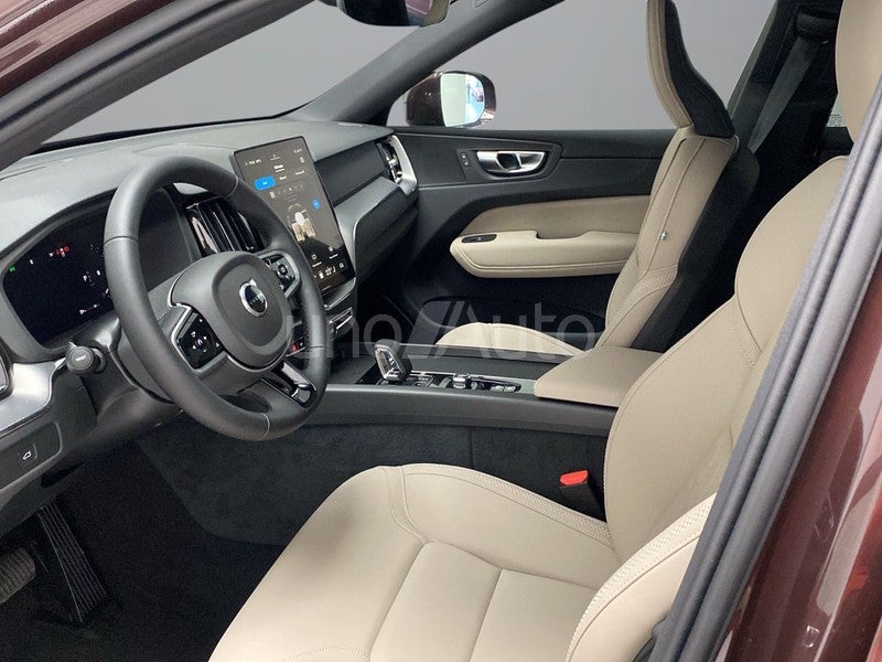 2.0 B5 G MHEV Core Auto AWD