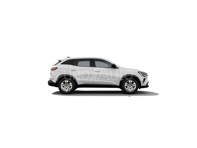 Austral 1.3 TCe Mild Hybrid Evolution 103kW