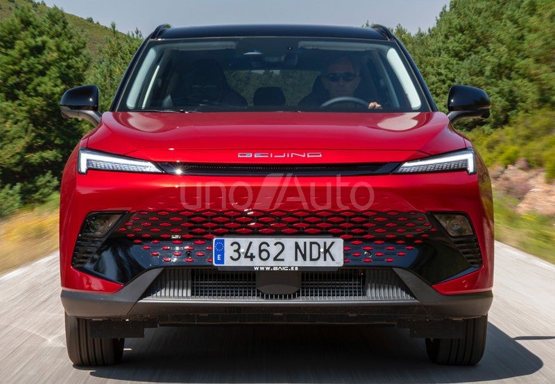 X55 1.5TGDI DCT 7 Aut.