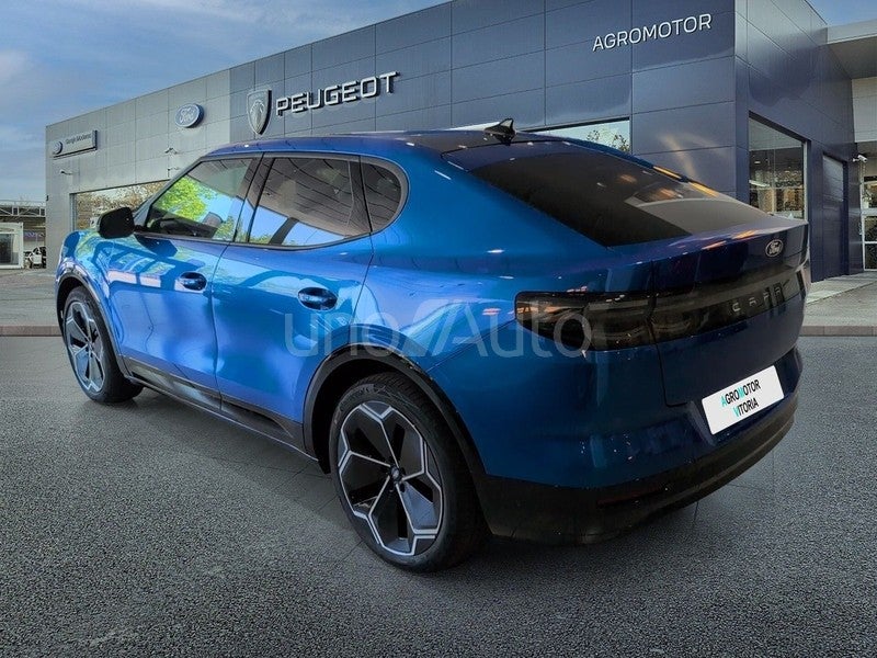 Premium R. Ext. RWD 77kWh 286CV