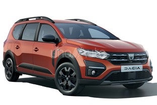 DACIA Jogger 1.0 ECO-G Expression 5pl.