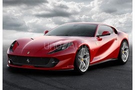 Ferrari 812