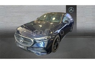 MERCEDES-BENZ Clase E 220 d