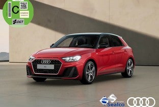 AUDI A1 Sportback 30 TFSI Adrenalin S tronic