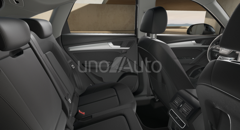 Q5 Sportback 50 TFSIe Advanced quattro-ultra S tronic
