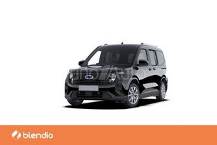 FORD Tourneo Courier 1.0 Ecoboost Titanium Aut.