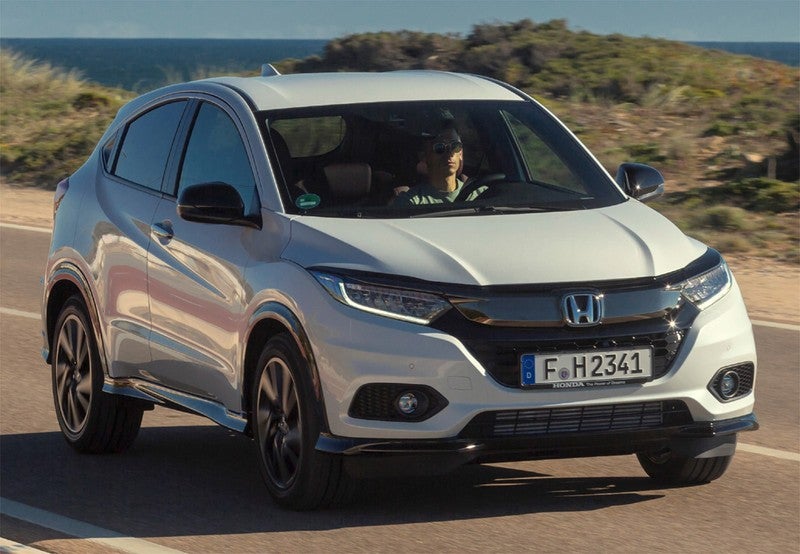 HR-V 1.5 i-VTEC Executive