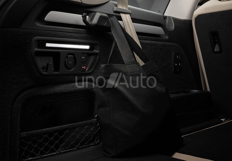 Q7 TDI Black line quattro 220kW