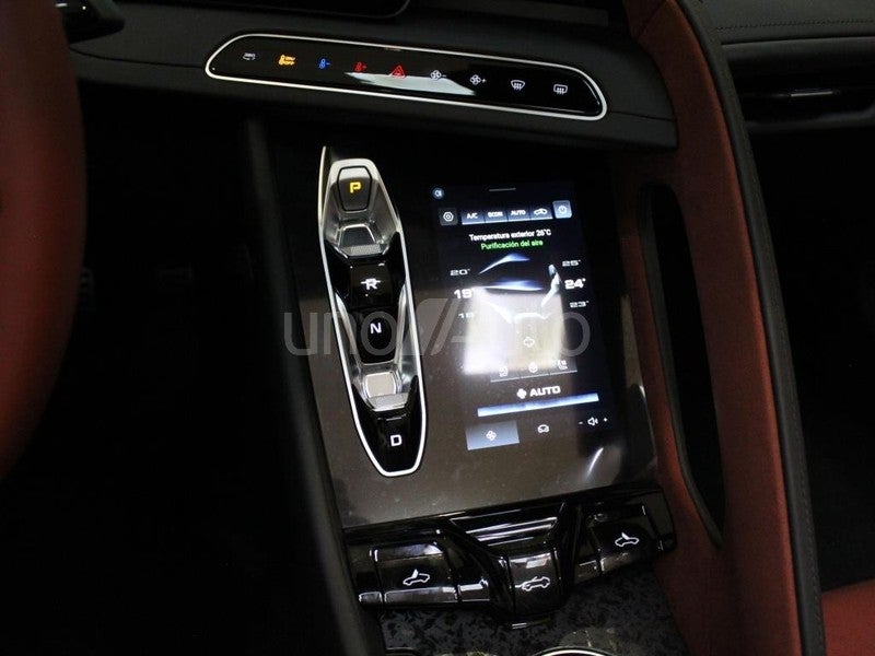 Cyberster Dual Motor GT AWD