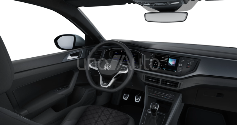 Taigo 1.0 TSI R-Line 85kW