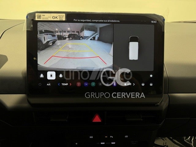 PV5 Passenger L2H1 Long Range Plus