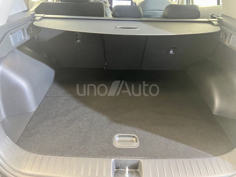 Sportage 1.6 T-GDi HEV Drive 215