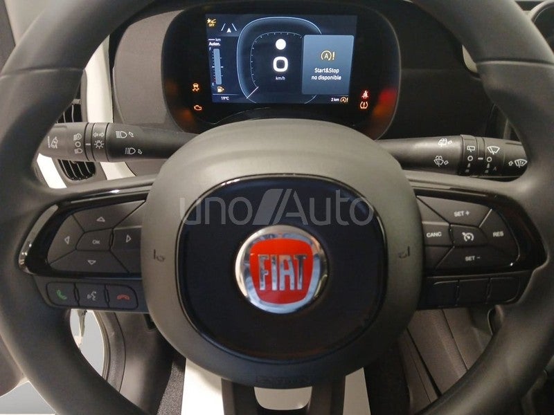 1.0 Hybrid 51kW (70cv)