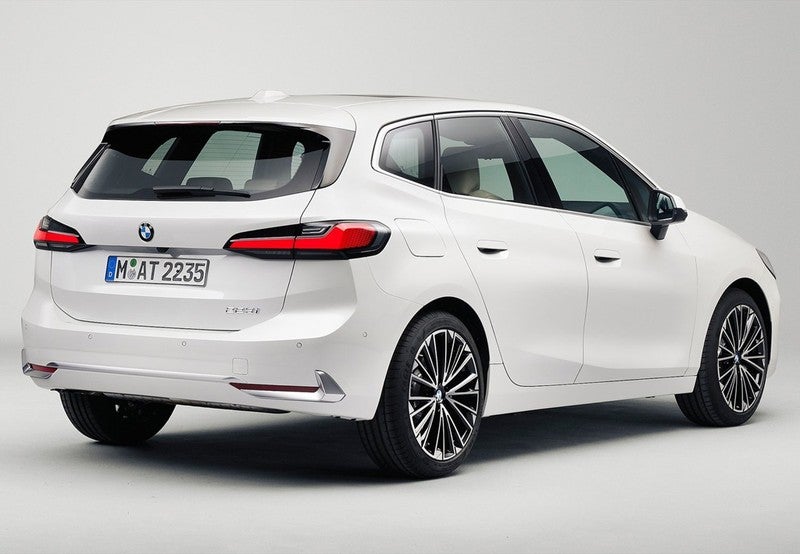 230e Active Tourer xDrive