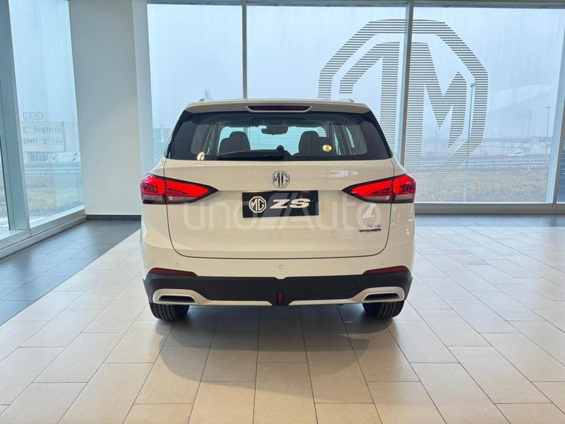 ZS 1.5 Comfort 85kW