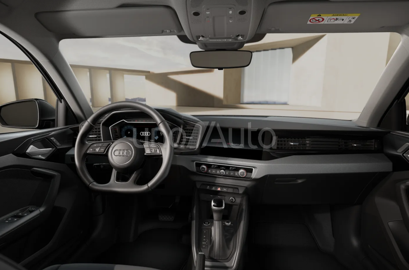 A1 Sportback 35 TFSI Adrenalin S tronic 110kW