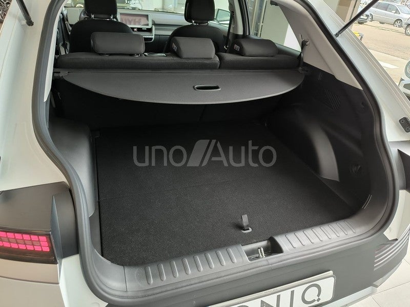 Ioniq 5 77kWh Light RWD 168kW