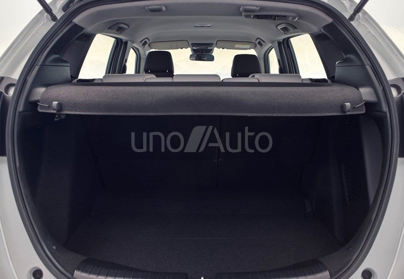 Jazz 1.5 i-MMD Sport