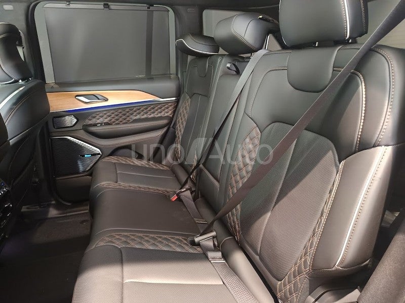 Grand Cherokee 2.0 PHEV 4xe Summit Reserve