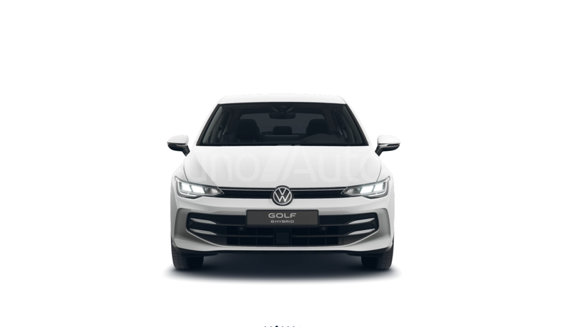 Golf 1.5 TSI eHybrid Match DSG6 150kW