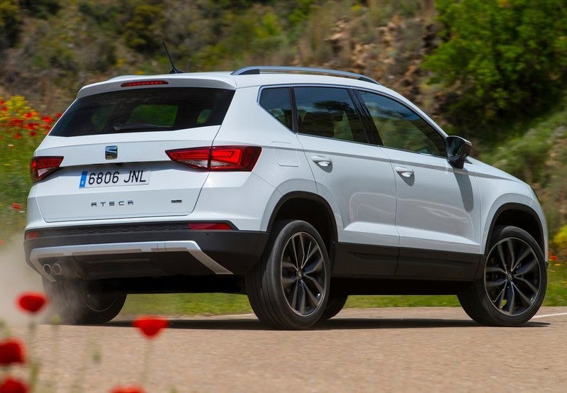 Ateca 1.6TDI CR S&S Ecomotive Xcellence