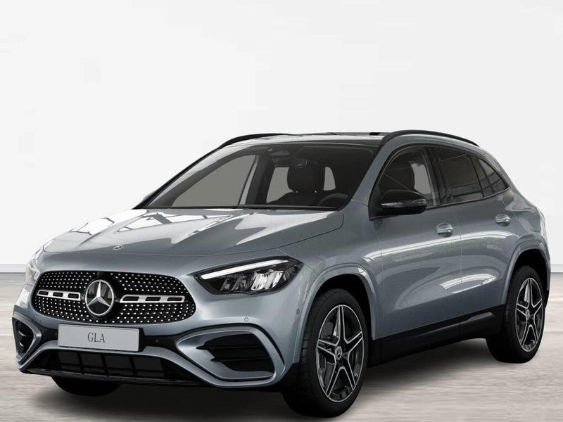 CLASE GLA 200 D