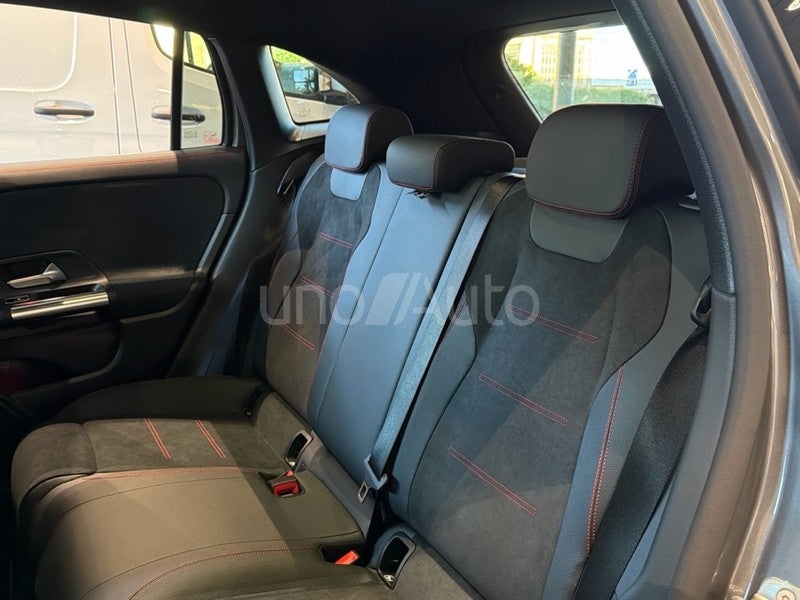 GLA 250e