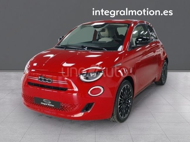 ICON 1.0 Hybrid 48kW (65cv)