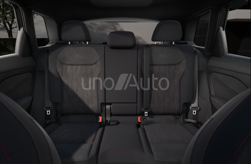 Q3 2.0 TDI Black line S tronic 110kW