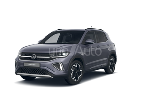 VOLKSWAGEN T-Cross 1.0 TSI R-Line 85kW Aut.