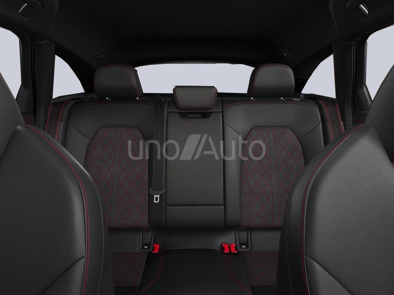 A5 Avant e-hybrid Black line quattro S tronic 220kW