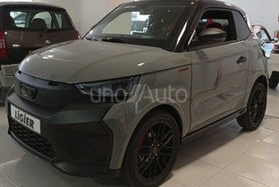 LIGIER JS50 Revo D+ Ultimate