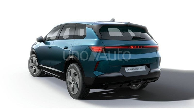 1.6T Plug-in Hybrid eDCT7 S/S Edition