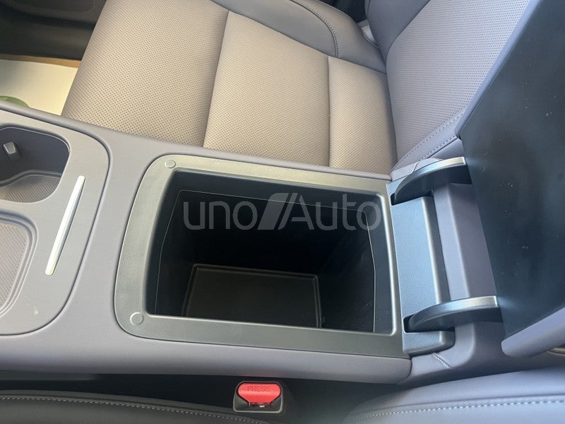 C10 Design 160kW Autonomía extendida