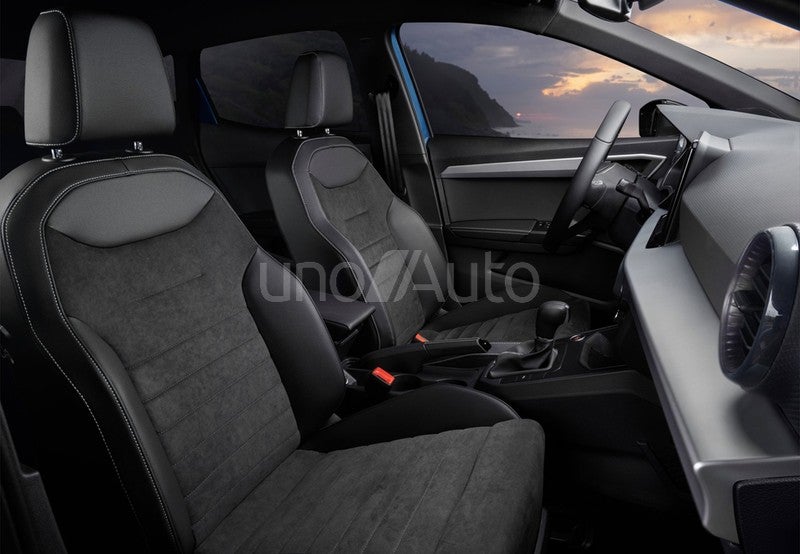 Ibiza 1.5 TSI S&S FR XS DSG7 150