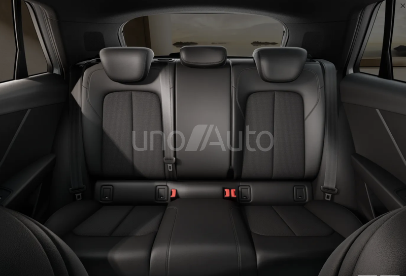 Q2 35 TDI Adrenalin Black edition S tronic 110kW