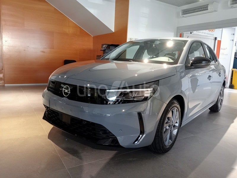 Corsa 1.2T XHL Hybrid S/S Edition Aut. 110