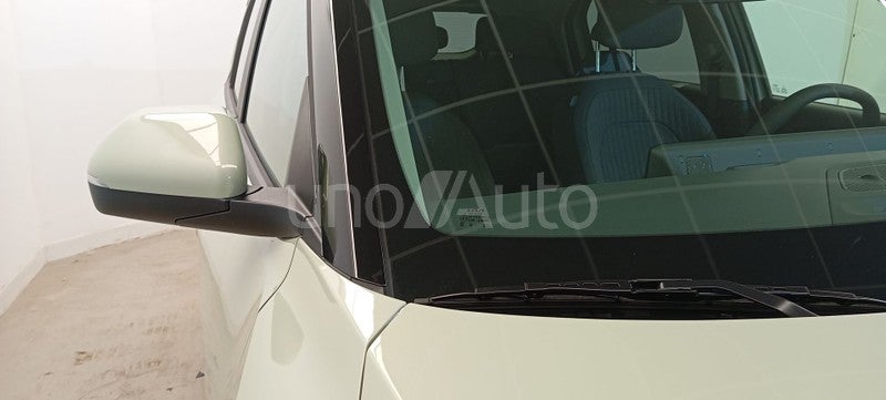 EV3 Earth Standard Range