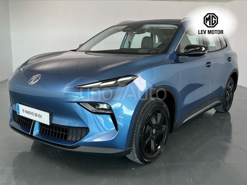MG S5 49kWh Comfort