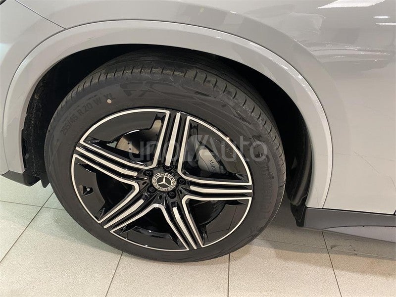 CLASE GLC GLC 220 d 4MATIC