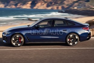 BMW Serie 4 430iA Gran Coupé xDrive M Sport