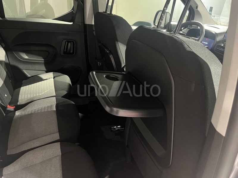 Berlingo BlueHDi S&S Talla XL Max 130 EAT8