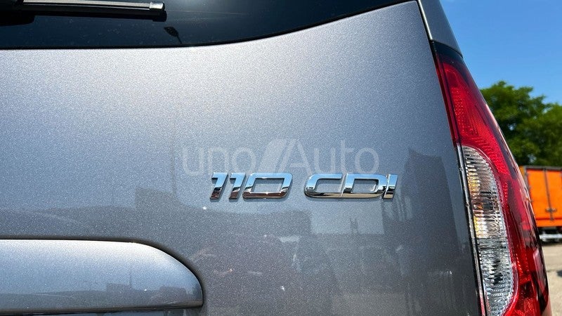 110 CDI 70kW Tourer Base Largo
